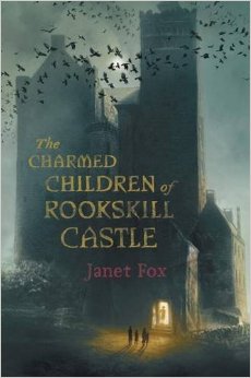 Charmed Children of Rookskill Castle