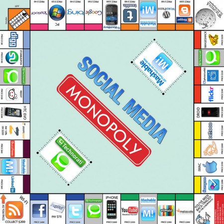 SocialMediaMonopoly