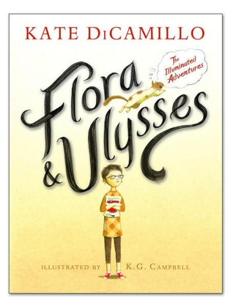 Winner of the 2014 Newbery Medal for Distinguished Contribution to Children's Literature. 