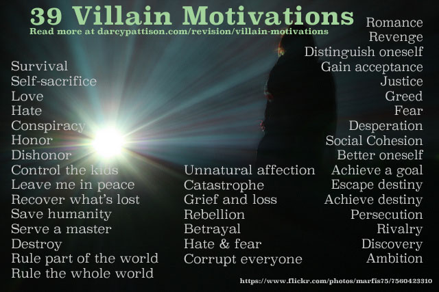 villainMotivations
