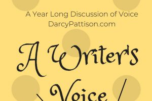 What is Voice? How would you define a writer’s voice?