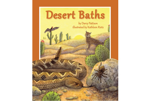 Desert Baths