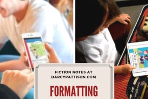 Learn how to format picture books for Kindle and ePub3 for maximum profit | DarcyPattison.com