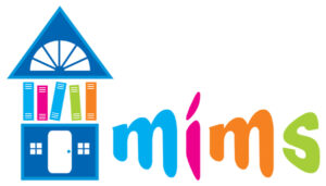 MimsHouseBooks.com logo