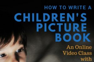Checklist for Self-publishing a Children’s Picture Book